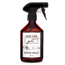 SkinPET Super spray 500 ml