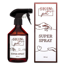 SkinPET Super spray