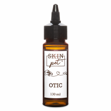 SkinPET® Otic