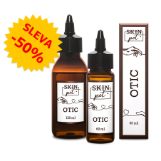 SkinPET® Otic