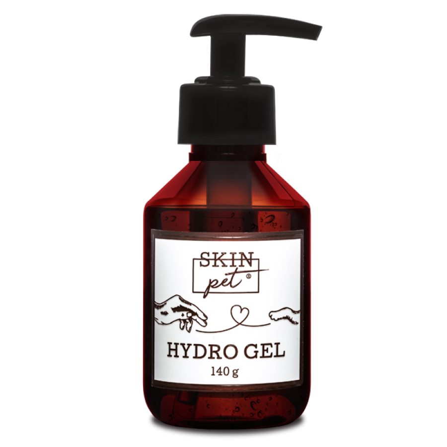 SkinPET Hydro Gel 140 g