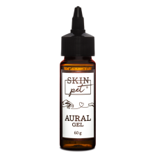 SkinPET Aural Gel 60 g