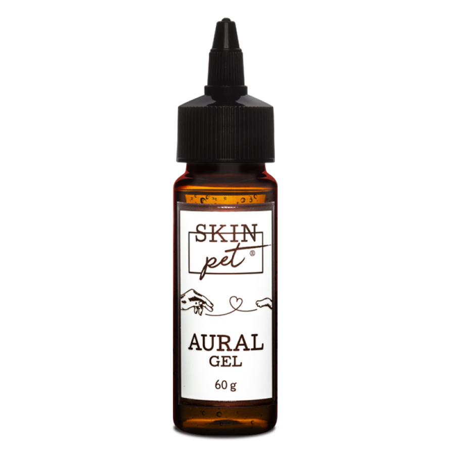 SkinPET Aural Gel 60 g