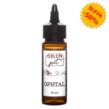 SkinPET Ophtal 60 ml