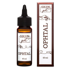 SkinPET Ophtal