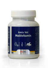 Amix Vet Multivitamin 100 tablet