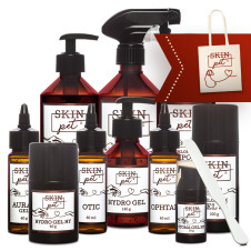 Vánoční balíček kompletní péče *