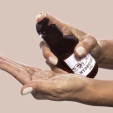 Vánoční balíček péče o srst a kůži