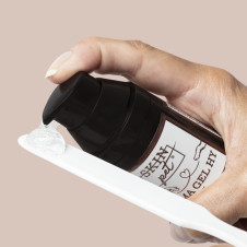 Vánoční balíček péče o oči, uši a zuby