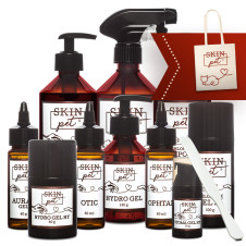 Vánoční balíček kompletní péče *