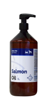 Amix Vet Petline Salmon Oil